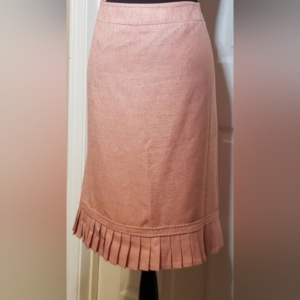 Vintage Nipon Boutique Skirt